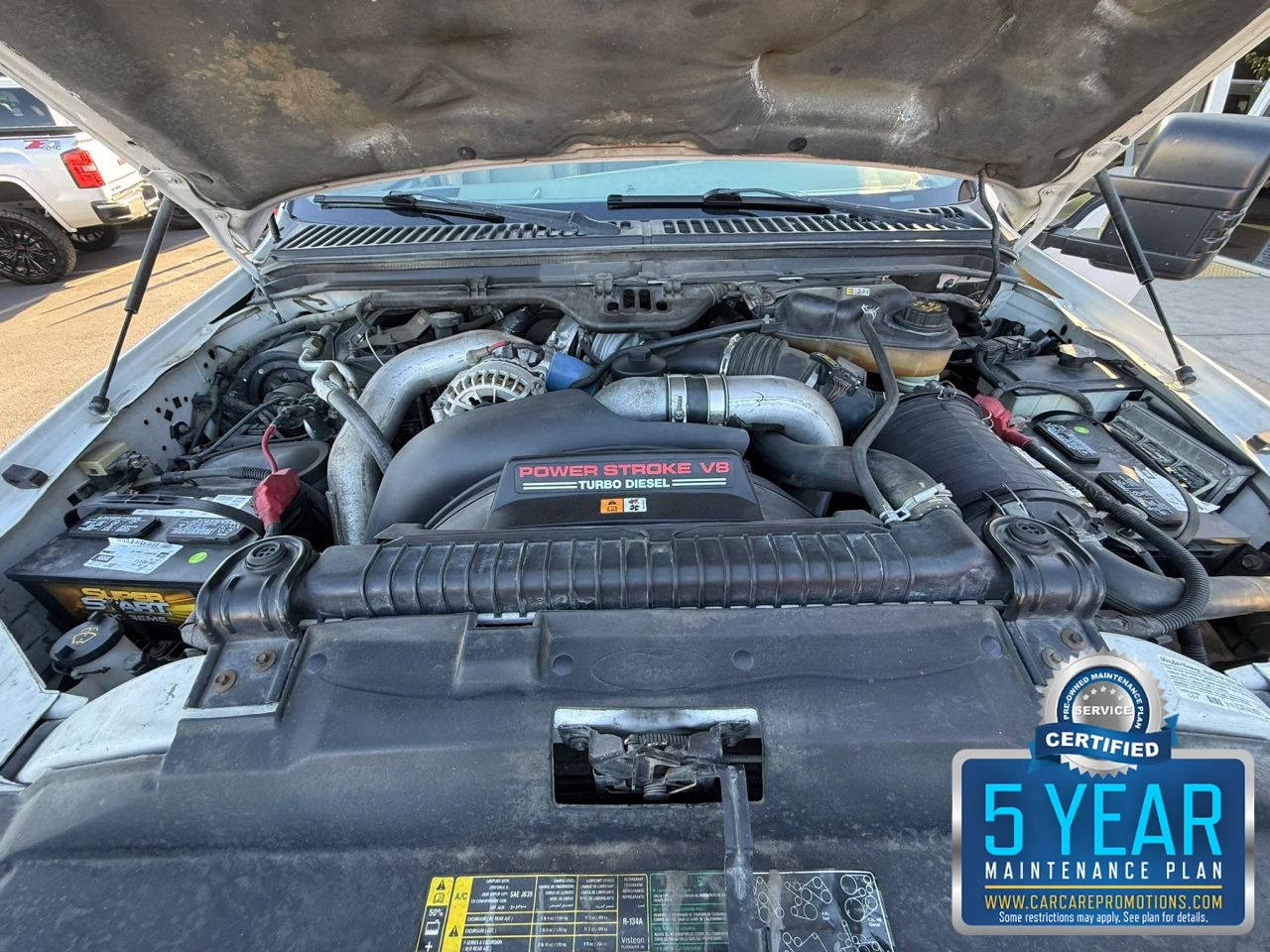 ford f-250 super duty 2004 1FTNW21P24EB62216 image ford f-250 super duty 2004 1FTNW21P24EB62216 image